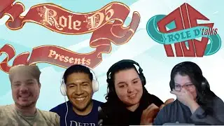 Role D'Talks | May the Latin&eacute; be with you