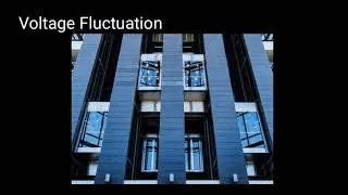 Voltage Fluctuation Problem||Electric Power Quality||Lecture-10