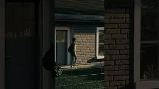 Ballitore 3D CGI animation