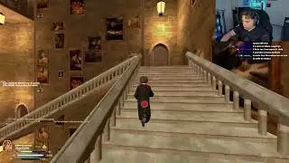 ICHIMUS ZERNUS EST DE RETOUR ! POUDLARD RP !