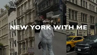 i moved to new york as an au pair | nyc diaries
