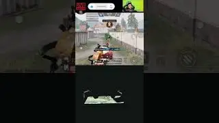 BGMI PUBG HANDCAM GAMING  🎮 #bgmishorts #iqooneo10r #shorts #viralshorts  #handcamgaming #trending