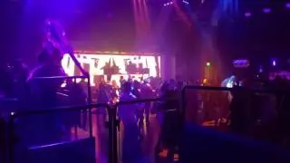 The EDGE Nightclub @ Peppermill Reno. Bottle Service. VIP