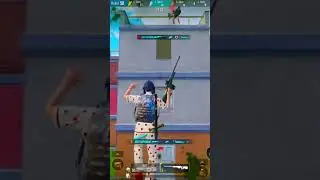 Gece G&ouml;lgenin Rahatına Bak &bull; PUBG Mobile WOW Show