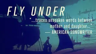 Martha Wainwright & Carla Patullo - Fly Under (Official Music Video) feat. Scorchio & Tonality
