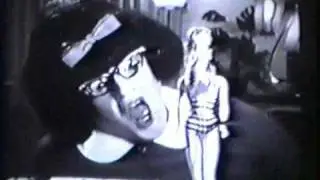First REAL Barbie Commercial