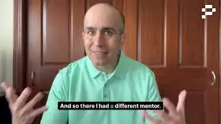 Career Tips from Joe Ghali, Principal Consultant & Trainer at Productside