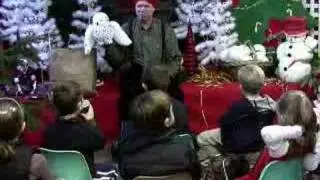 Olaf the Elf