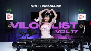 VILOIDLIST VOL 17 | INDO BOUNCE