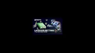 Futures in lacrosse #futures #lacrosse