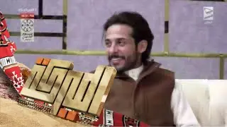 فقرة علومكم مع عبدالعزيز بن سعيد | #الميركه45