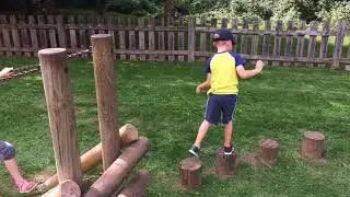 Leechpool Park 2018