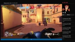 Overwatch Anniversary Event:Road to Lucio skin