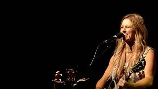 You Got The Car - Kasey Chambers - Evan Theatre Penrith - 18-10-2019