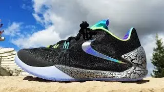 Nike Hyperchase 