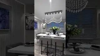 #lightingdesign #smarthome #modernhome #lightinginspiration #luxuryhome #livingroom #livingroomdecor