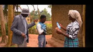 MAMA PIMA APIME  IYO POMBE  LUHYA SERIES (ENGO EPISODE 2-episode 3)