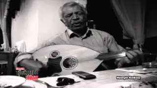 KIBRISLI TÜRKLERDE MÜZİK - HÜSEYİN KIRIKSAZ