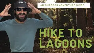 Ultimate Lagoon Hike & Hidden Gems|Railay view point