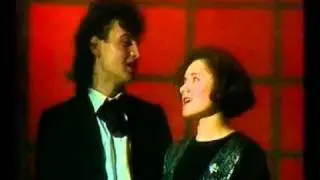 Nicoleta Todoroi & Anatol Rudei - Pentru cei indragostiti ~1990