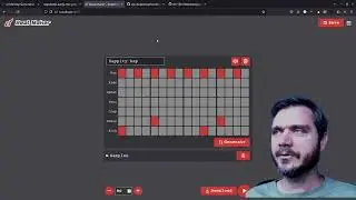 Chris McCormick Dev Diary update November 2023