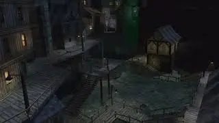 Legacy of Kain Blood Omen 2 - Smuggler's Den (Extended)
