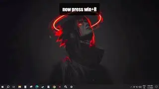 How to make win10 faster and more fps in games