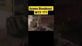 Arena Breakout What the Fu*k ? Hacker games #arena #arenabreakouthack #аренабрейкаутчиты #читеры