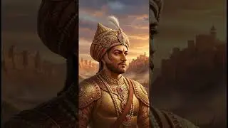 पृथ्वीराज चौहान: हार में भी महान #शौर्य #पृथ्वीराजचौहान #factbhai #facts #factshorts