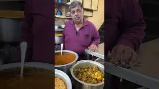 Pakistan Ka Zayka Delhi mein  | Delhi Streetfood