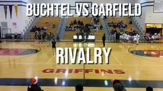Buchtel vs Garfield rivalry game