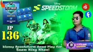 disney speedstorm - Top Tricks to Win Fast in Disney Speedstorm! 🏁💨