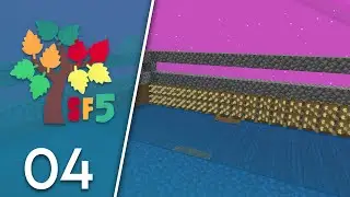 GATEWAY FARMI! | SkyFactory 5 Türkçe  - Bölüm 4