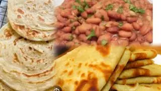 The Art of Kenyan Chapati: A Guide to the Flakiest Flatbread