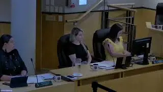 Regular Meeting of Council - Town of Petrolia - June 23, 2025.
