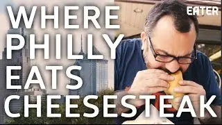 Why You Should Try Every Cheesesteak in Philadelphia