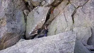 Tomahawk v10 Lincoln Lake Colorado