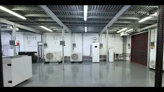 France Air Portugal: engenharia de climatiza&ccedil;&atilde;o ao servi&ccedil;o do conforto
