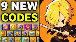 Pirate Mercenary Squad Gift codes DECEMBER 2025 | How to Redeem - Pirate Mercenary Squad Gameplay 