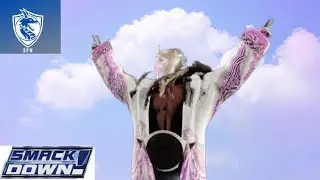 DPW S2 Smackdown After Payback Highlights 