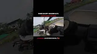 Drag Race: Xpulse 200 vs NS200 &ndash; The Unexpected Winner!