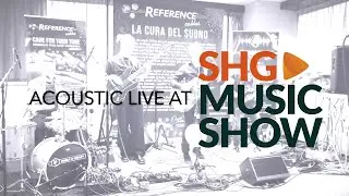 METHODICA - Crows and Hail (acoustic live at SHG 2024)