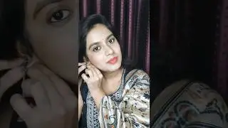 Get Ready in 10 Minutes! Quick & Easy Makeup Tutorial 💄✨