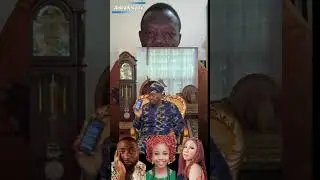 PART 3: Of Press Release on Paternity Saga By Davido's Billionaire Father