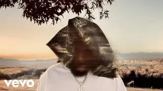 Conway the Machine - Crazy Avery (Visualizer)