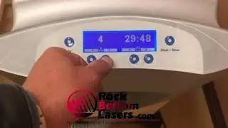 Laser For Sale