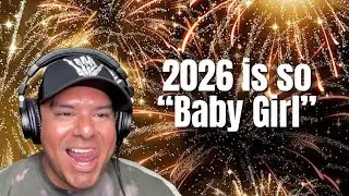 2026 is so 