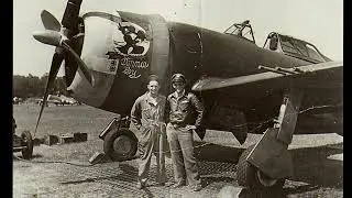 How One Mechanic&rsquo;s &ldquo;MAD&rdquo; Wing Repair Turned a Crippled Plane Into a Killer