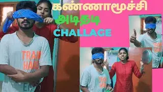 Hitting challenge 😁😂Idhu oru nalla vaiputha Enaku Enna adi summa Edi mathiri 😁😂
