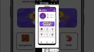 New Update Auto Telecom Server. Api Server Available✅Auto Add Balance✅Auto Recharge✅#imrantechnology